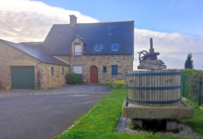Gîte les goélands